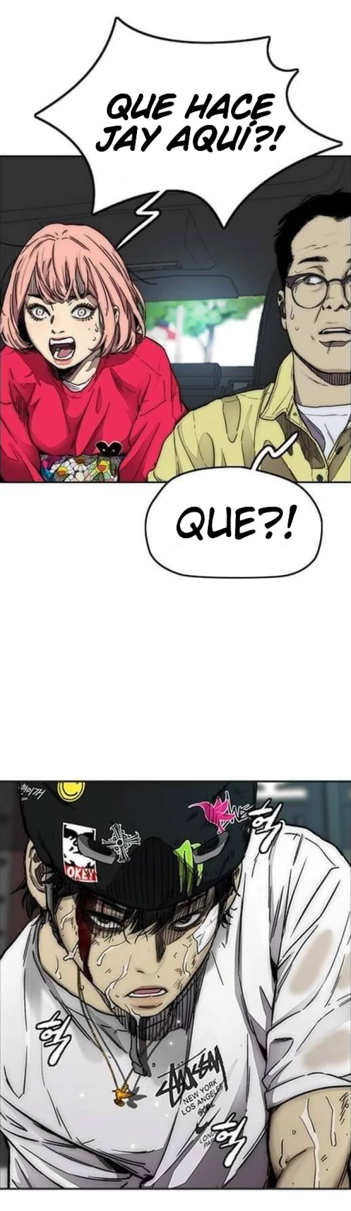 RompeVientos - Capítulo 375 - Página 48 - LectorTMOo