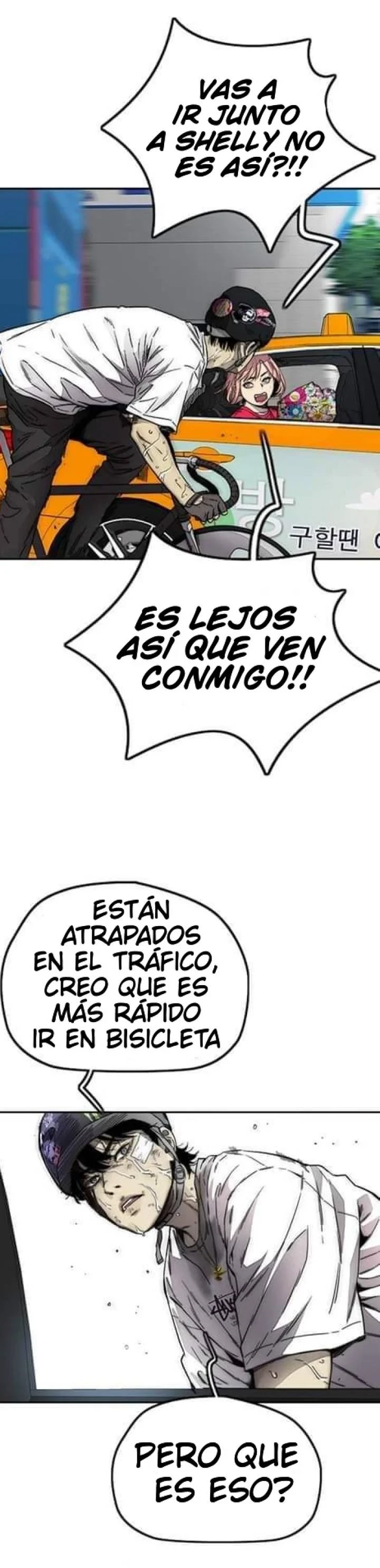 RompeVientos - Capítulo 375 - Página 55 - LectorTMOo