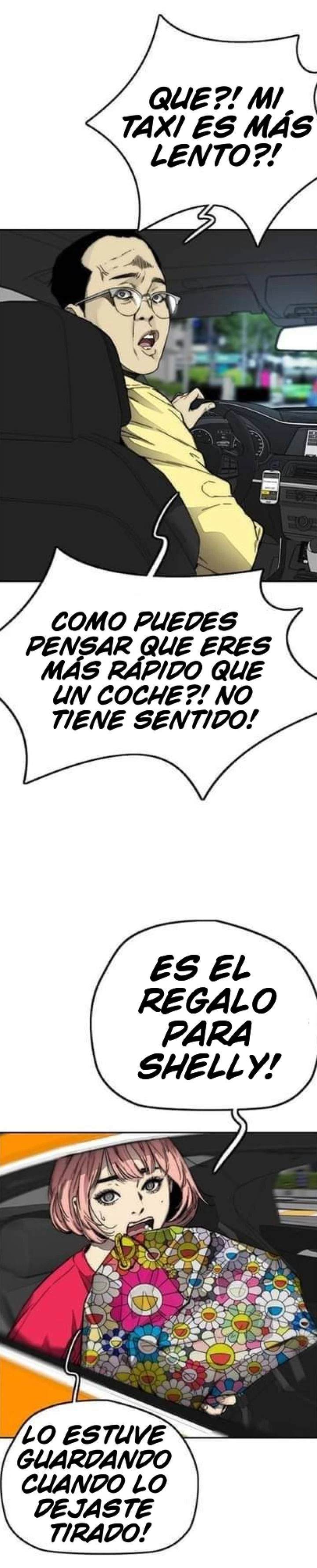RompeVientos - Capítulo 375 - Página 56 - LectorTMOo