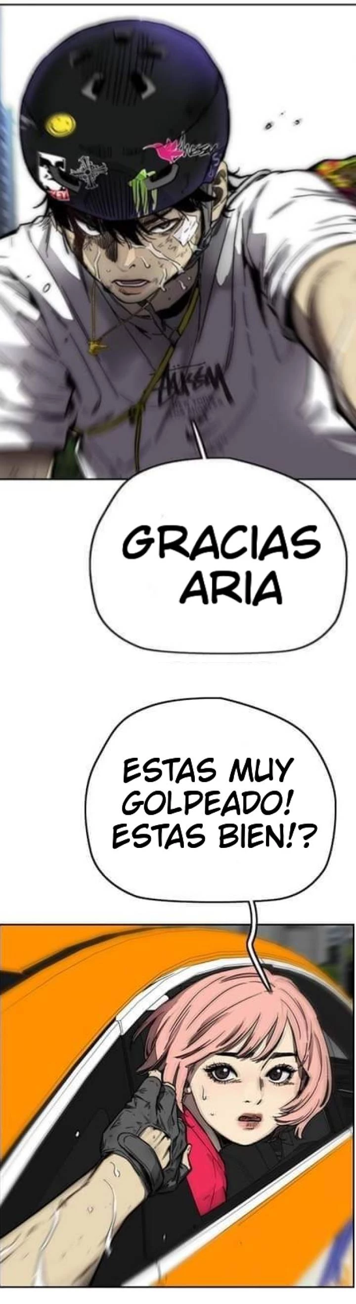 RompeVientos - Capítulo 375 - Página 58 - LectorTMOo