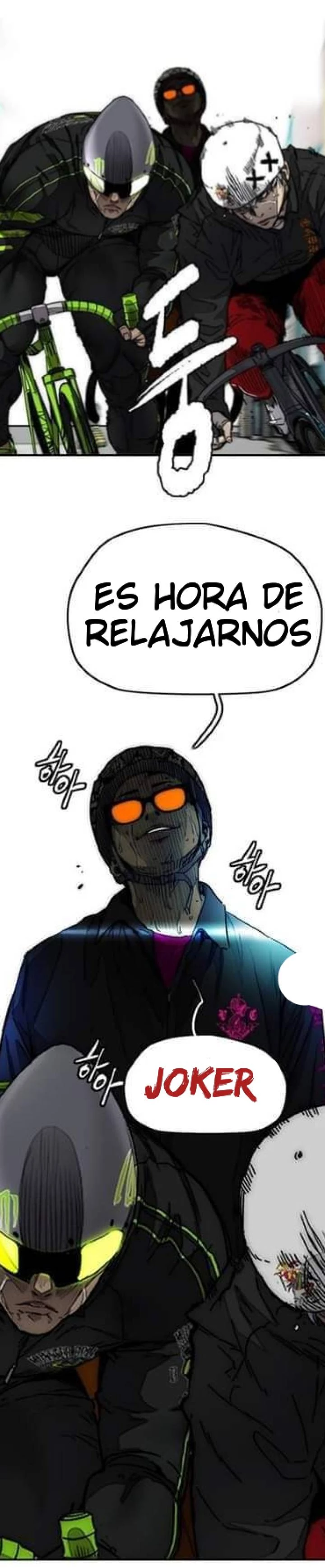 RompeVientos - Capítulo 375 - Página 63 - LectorTMOo