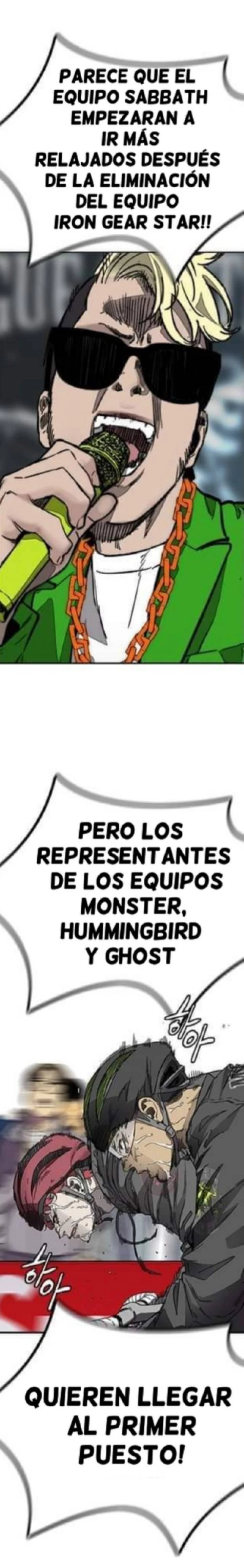 RompeVientos - Capítulo 375 - Página 66 - LectorTMOo