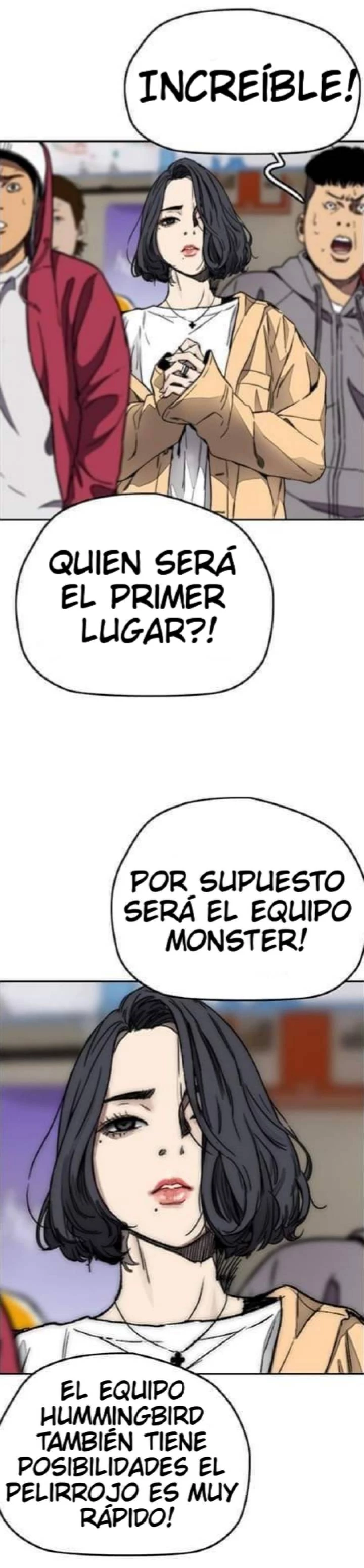 RompeVientos - Capítulo 375 - Página 67 - LectorTMOo