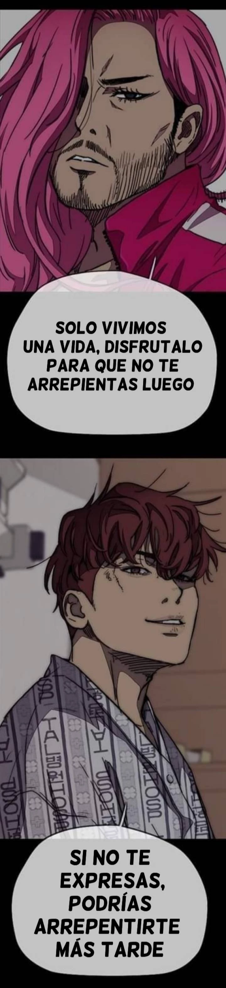 RompeVientos - Capítulo 375 - Página 79 - LectorTMOo