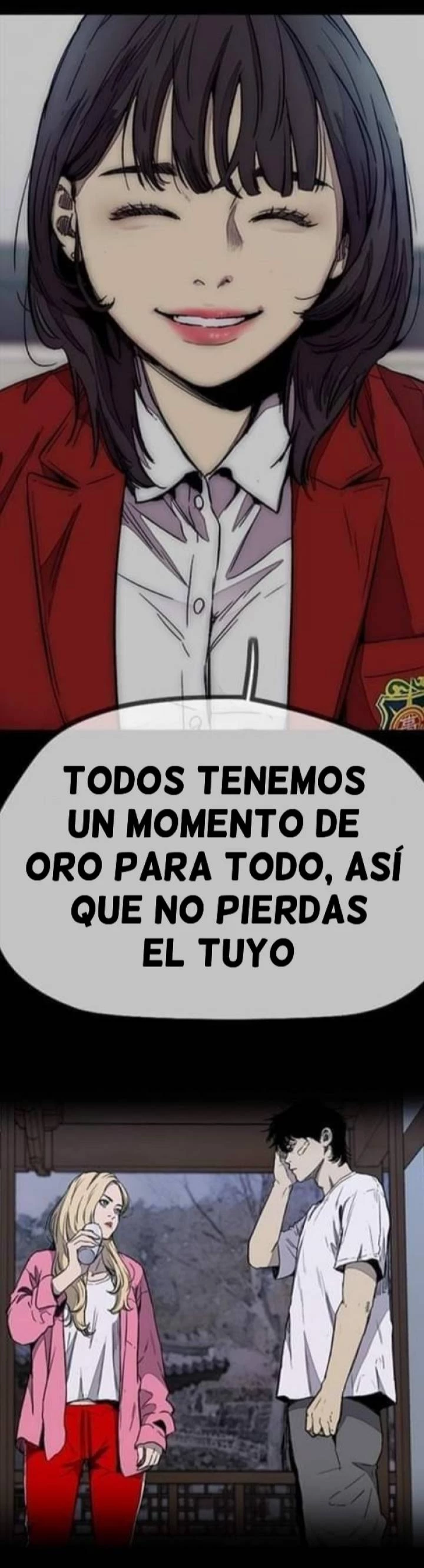 RompeVientos - Capítulo 375 - Página 80 - LectorTMOo