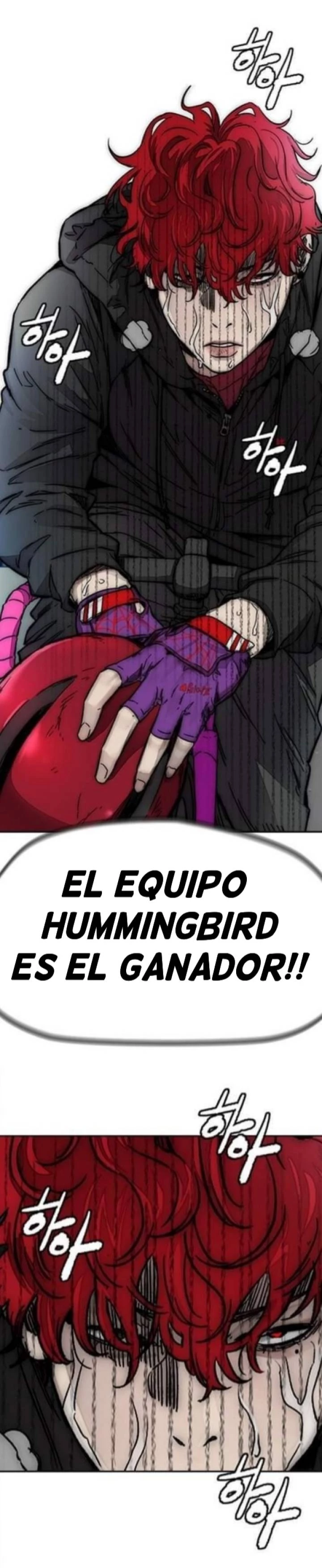 RompeVientos - Capítulo 375 - Página 90 - LectorTMOo