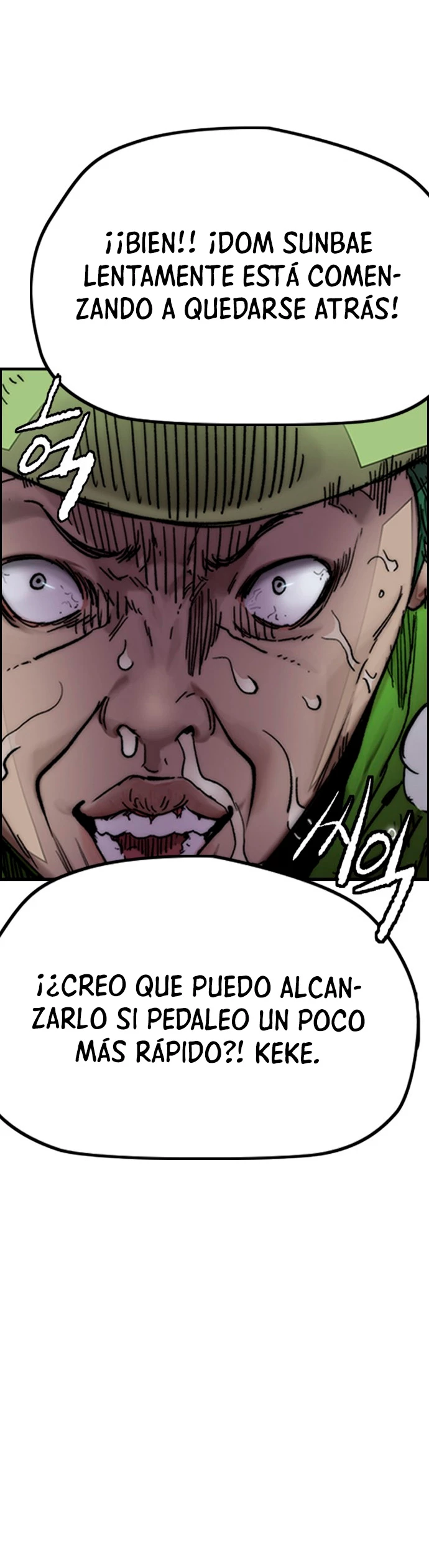 RompeVientos - Capítulo 376 - Página 16 - LectorTMOo