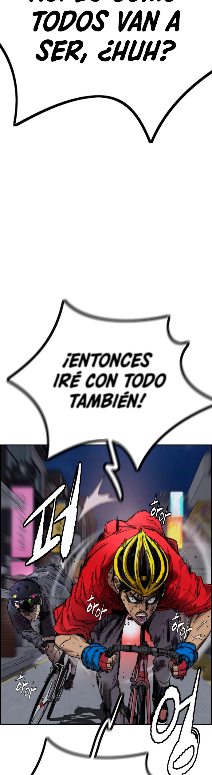 RompeVientos - Capítulo 376 - Página 18 - LectorTMOo
