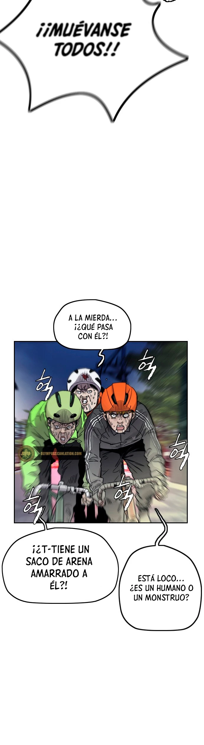 RompeVientos - Capítulo 376 - Página 19 - LectorTMOo