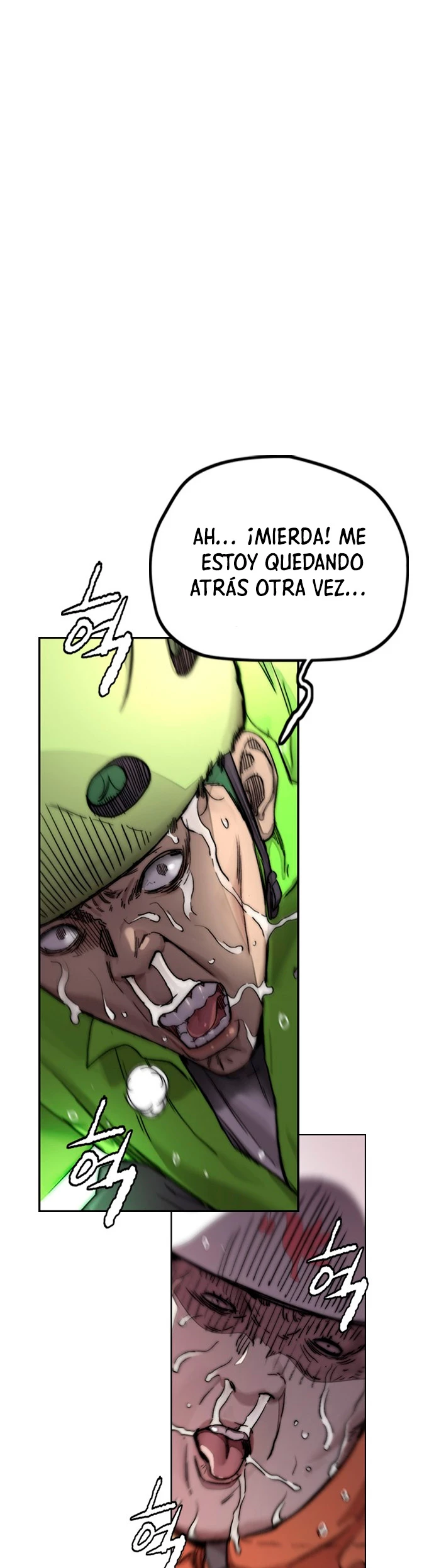 RompeVientos - Capítulo 376 - Página 22 - LectorTMOo