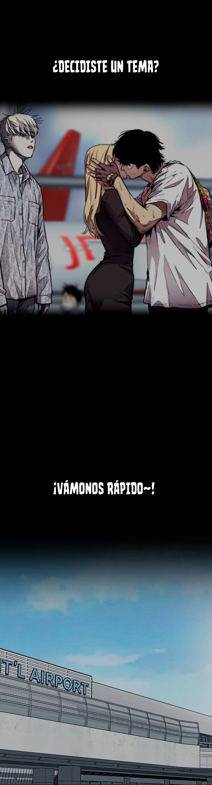RompeVientos - Capítulo 376 - Página 44 - LectorTMOo