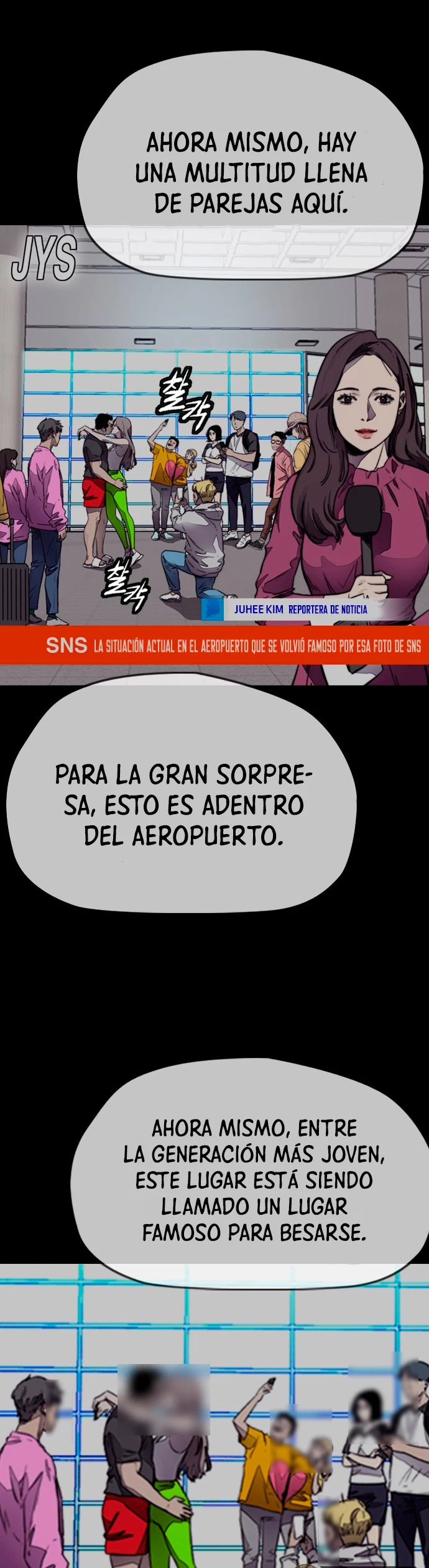 RompeVientos - Capítulo 376 - Página 49 - LectorTMOo