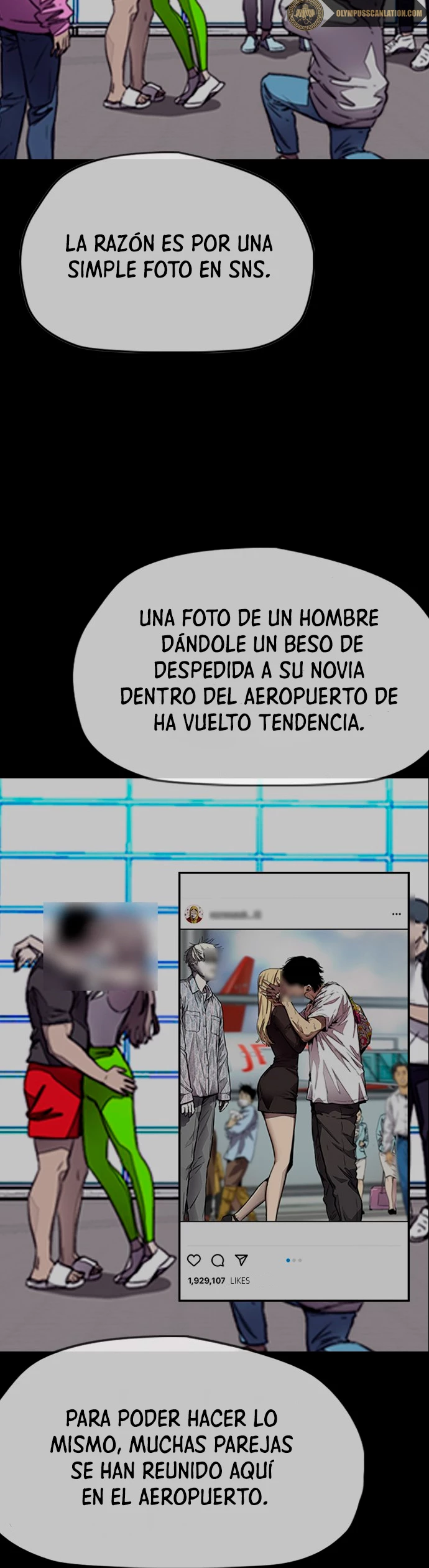 RompeVientos - Capítulo 376 - Página 50 - LectorTMOo