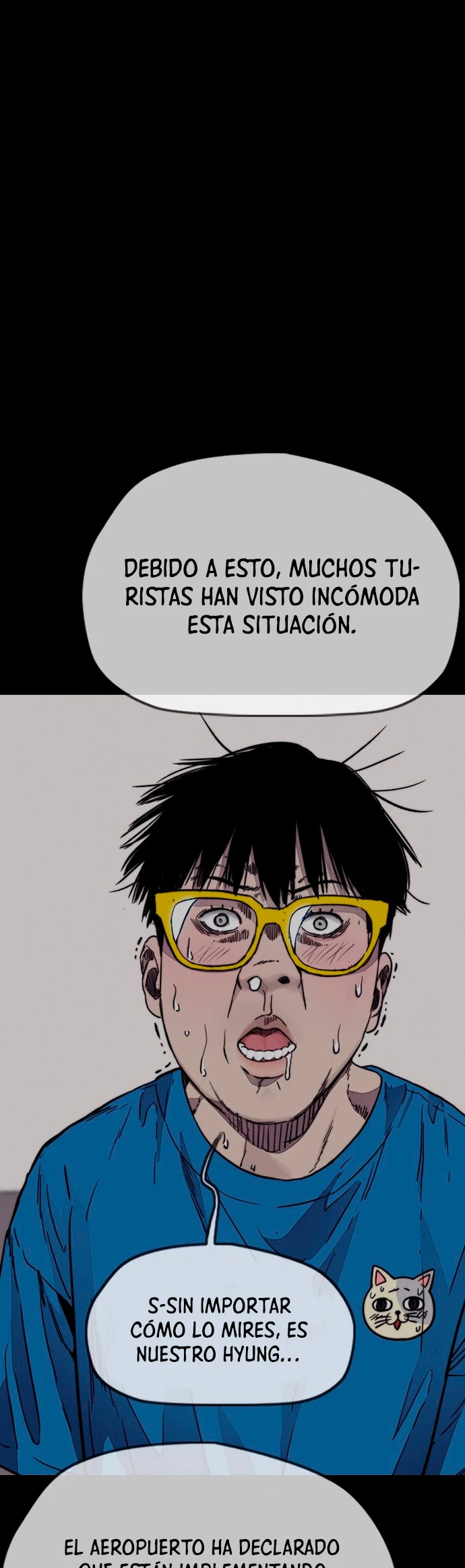 RompeVientos - Capítulo 376 - Página 51 - LectorTMOo