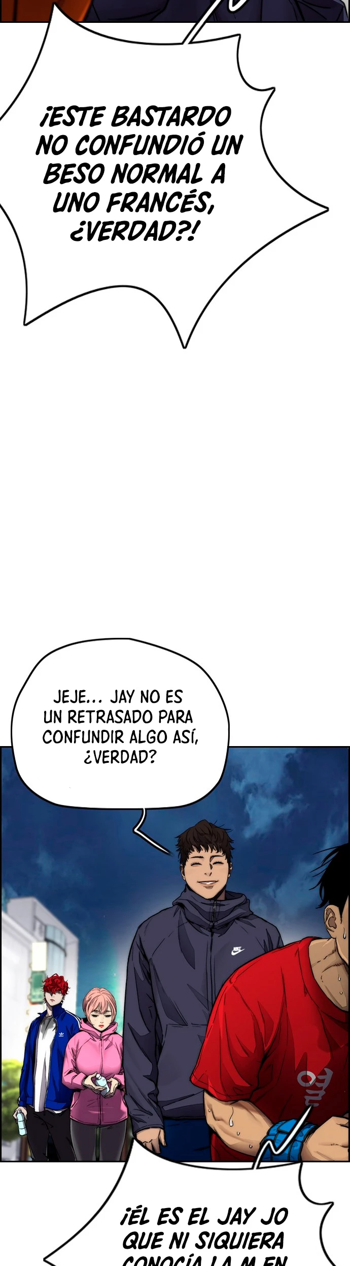 RompeVientos - Capítulo 376 - Página 61 - LectorTMOo