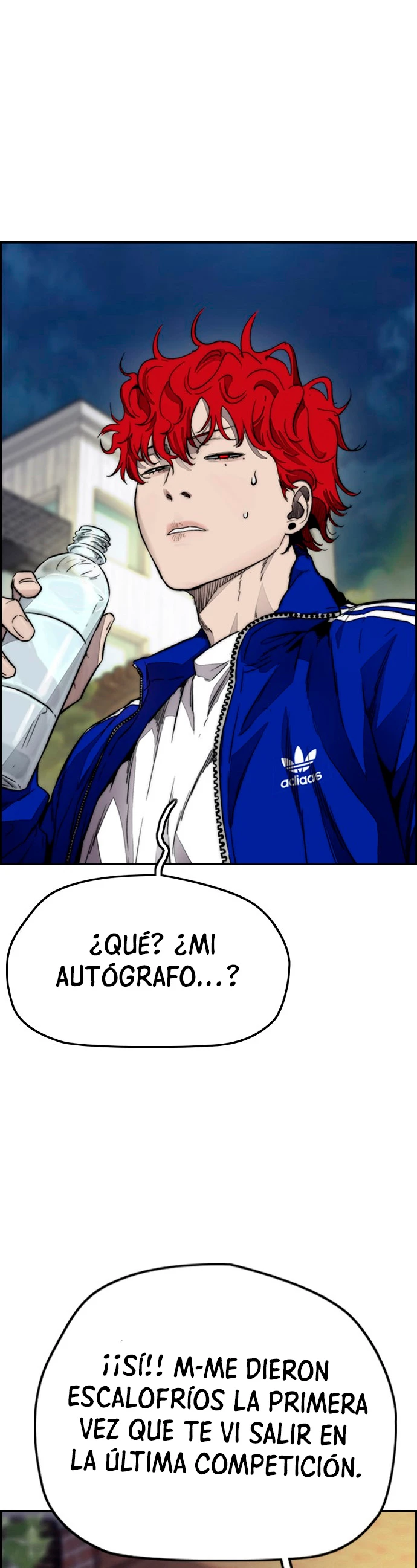 RompeVientos - Capítulo 376 - Página 69 - LectorTMOo