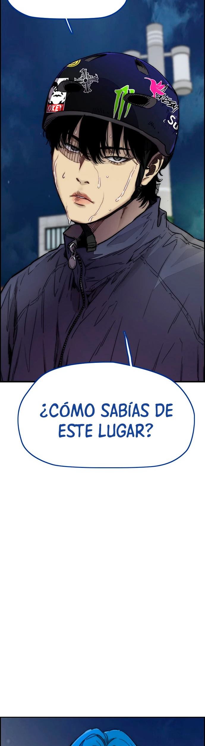 RompeVientos - Capítulo 376 - Página 83 - LectorTMOo