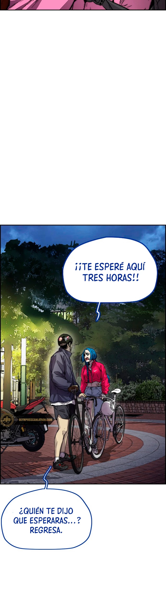 RompeVientos - Capítulo 376 - Página 86 - LectorTMOo