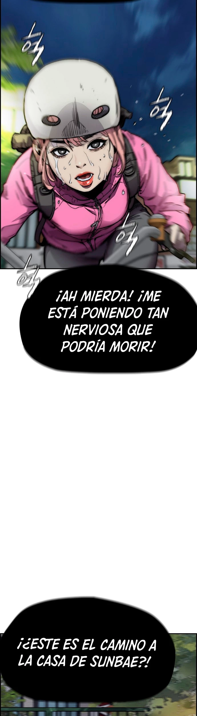 RompeVientos - Capítulo 376 - Página 91 - LectorTMOo