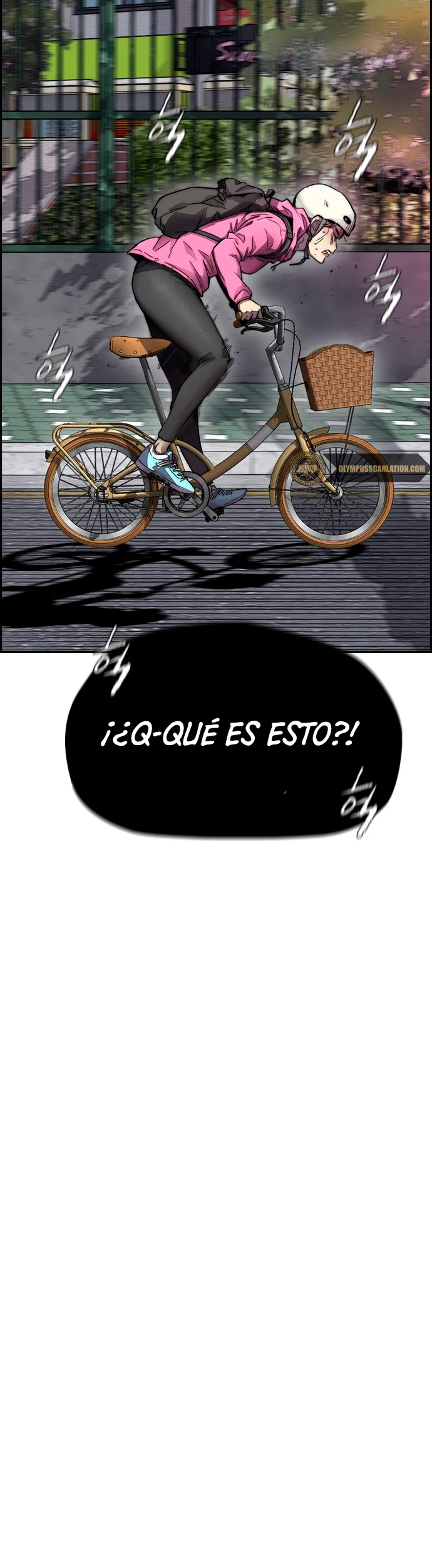 RompeVientos - Capítulo 376 - Página 92 - LectorTMOo