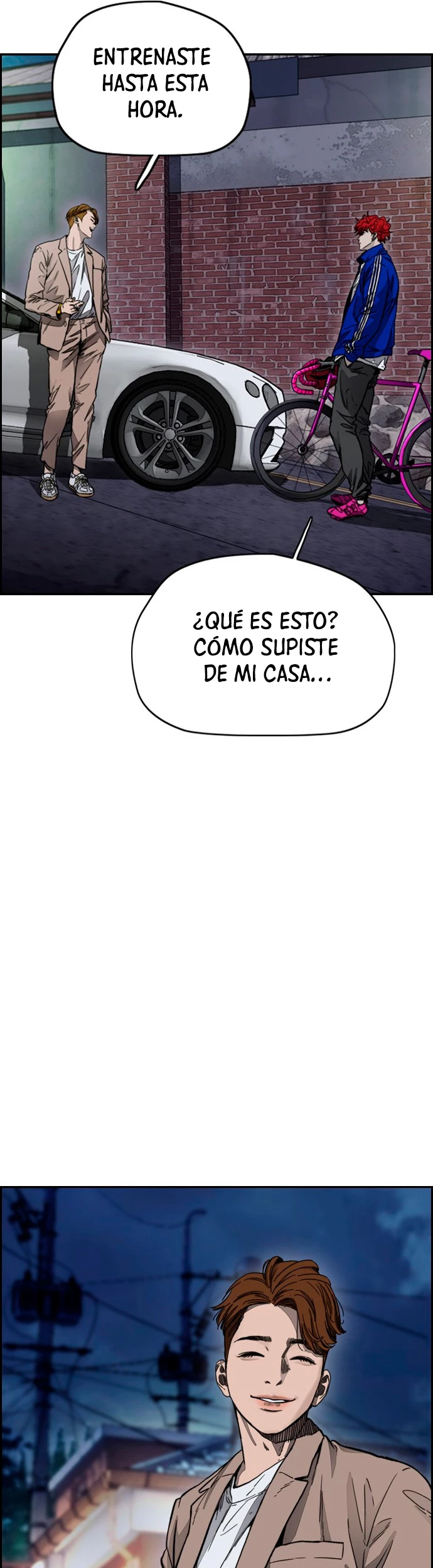 RompeVientos - Capítulo 376 - Página 99 - LectorTMOo
