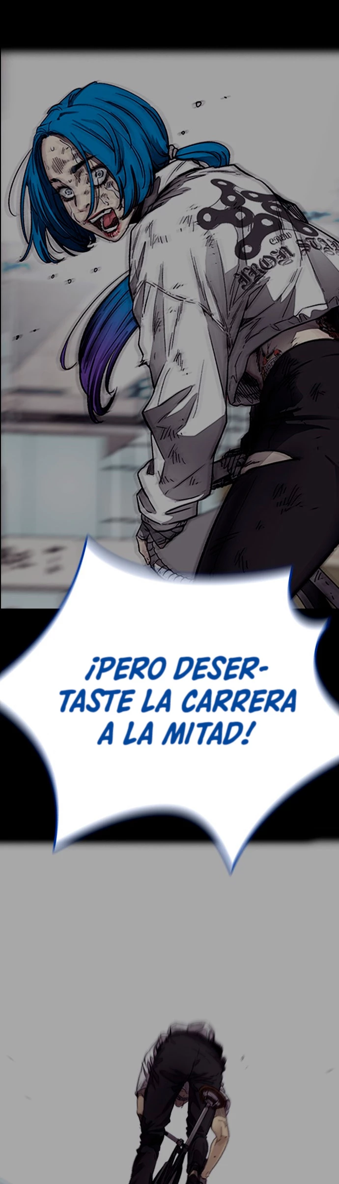 RompeVientos - Capítulo 376 - Página 109 - LectorTMOo