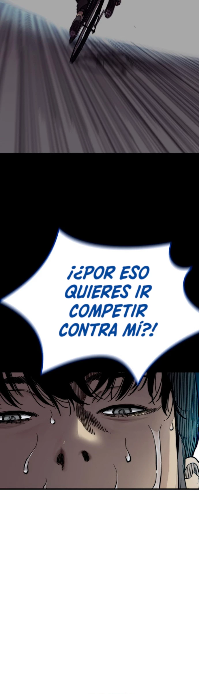 RompeVientos - Capítulo 376 - Página 110 - LectorTMOo