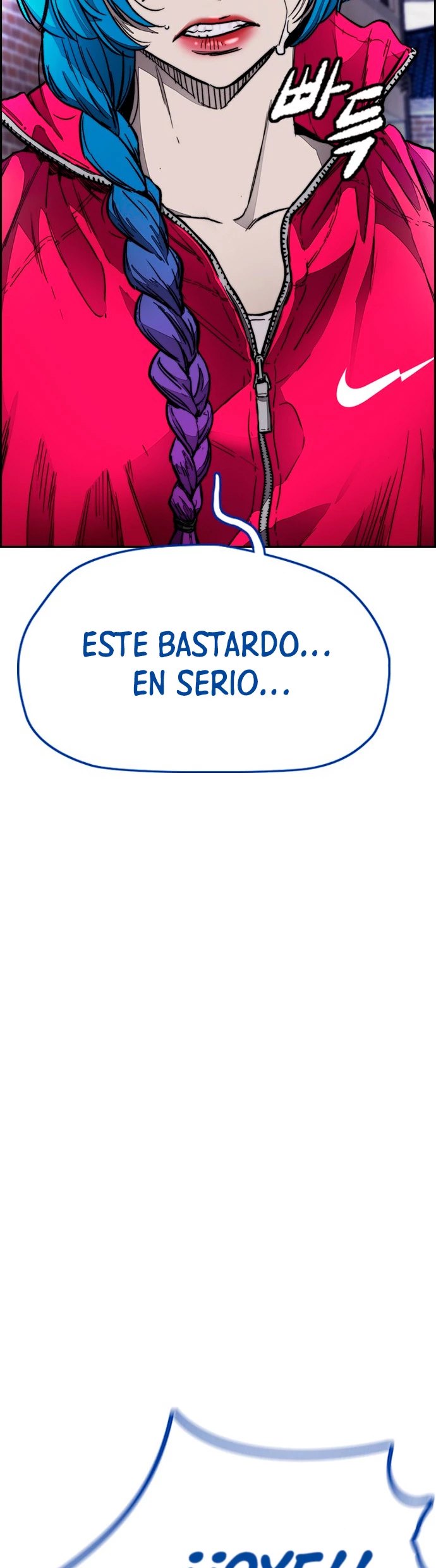 RompeVientos - Capítulo 376 - Página 112 - LectorTMOo