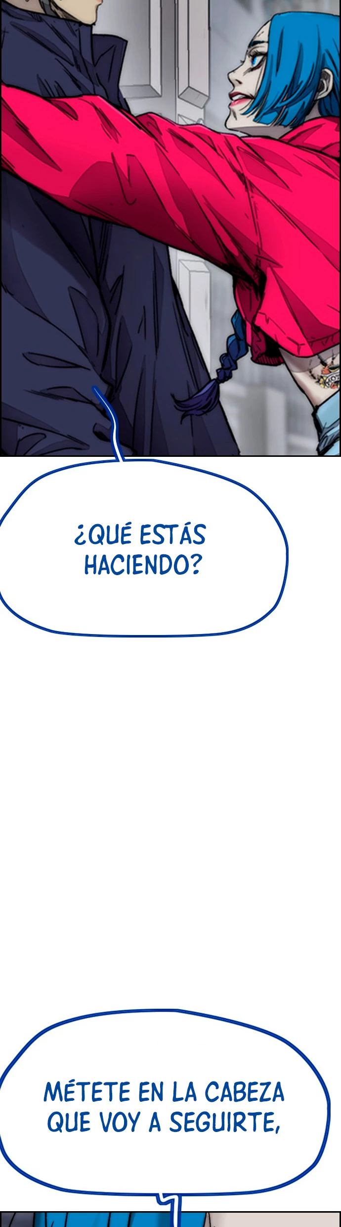 RompeVientos - Capítulo 376 - Página 115 - LectorTMOo