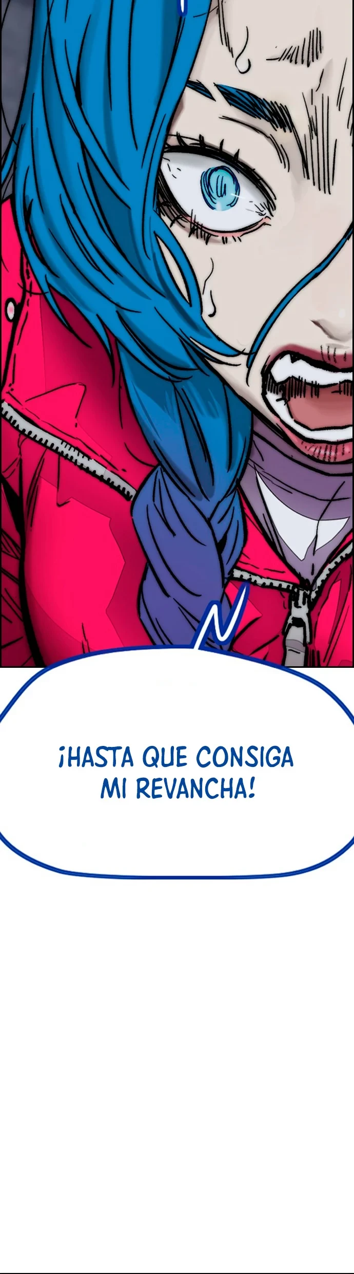 RompeVientos - Capítulo 376 - Página 116 - LectorTMOo
