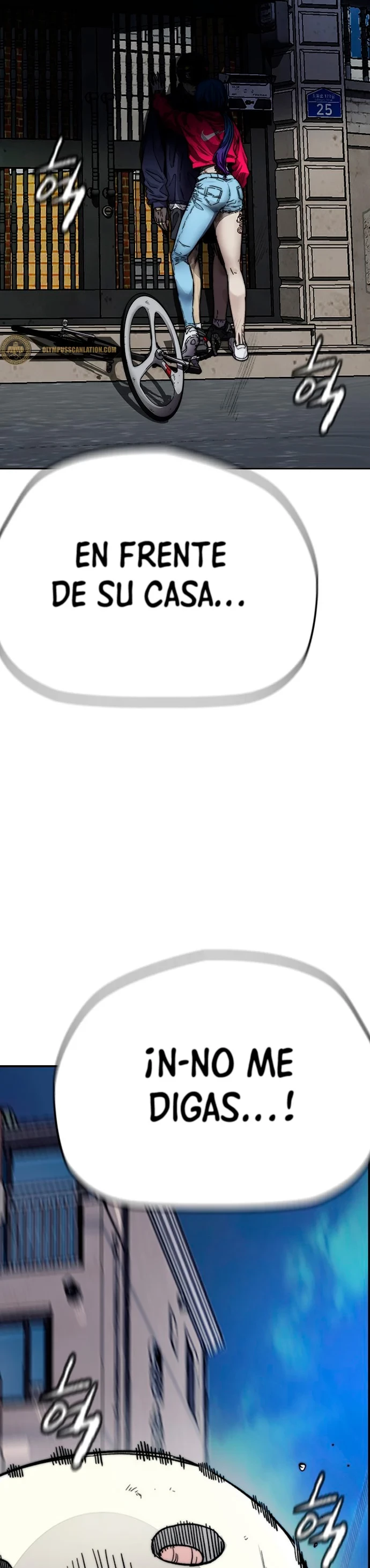 RompeVientos - Capítulo 376 - Página 121 - LectorTMOo