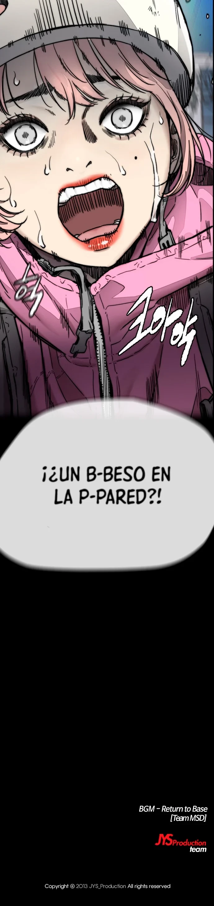 RompeVientos - Capítulo 376 - Página 122 - LectorTMOo