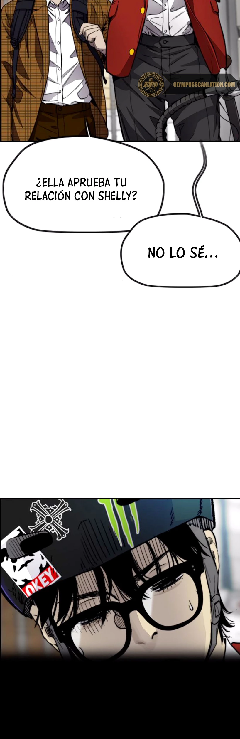 RompeVientos - Capítulo 377 - Página 5 - LectorTMOo