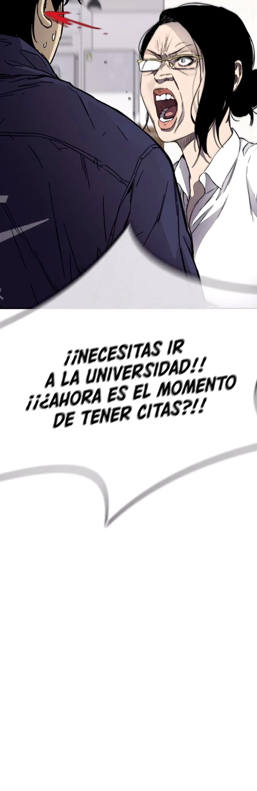 RompeVientos - Capítulo 377 - Página 7 - LectorTMOo