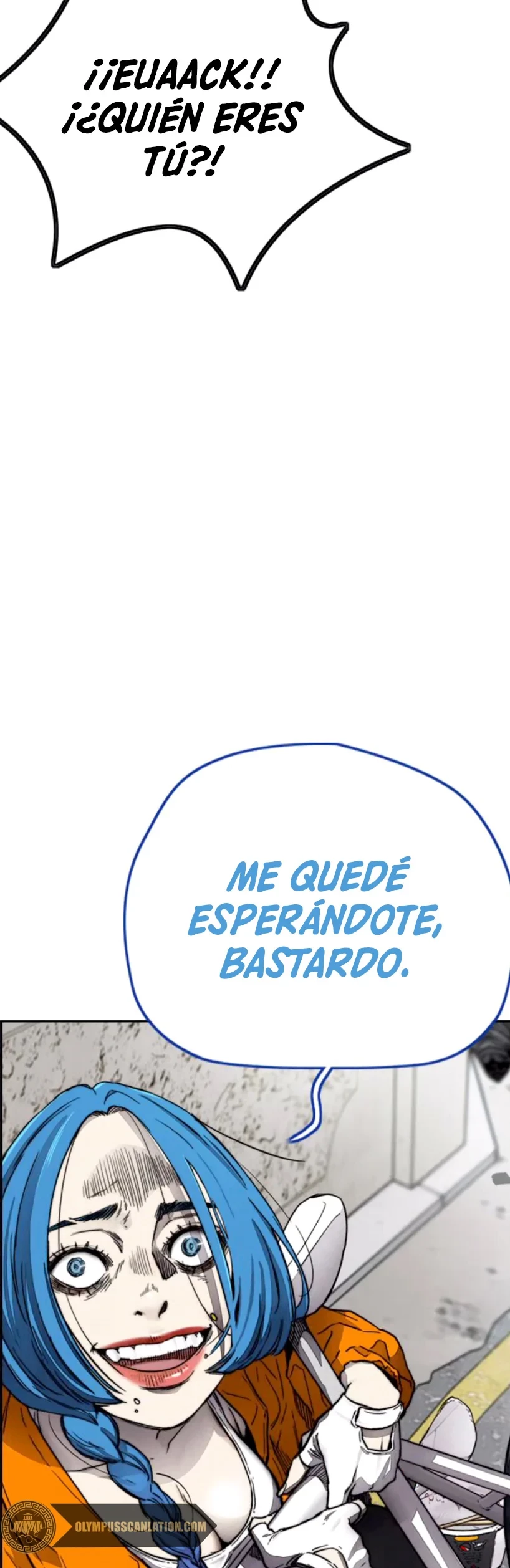 RompeVientos - Capítulo 377 - Página 12 - LectorTMOo