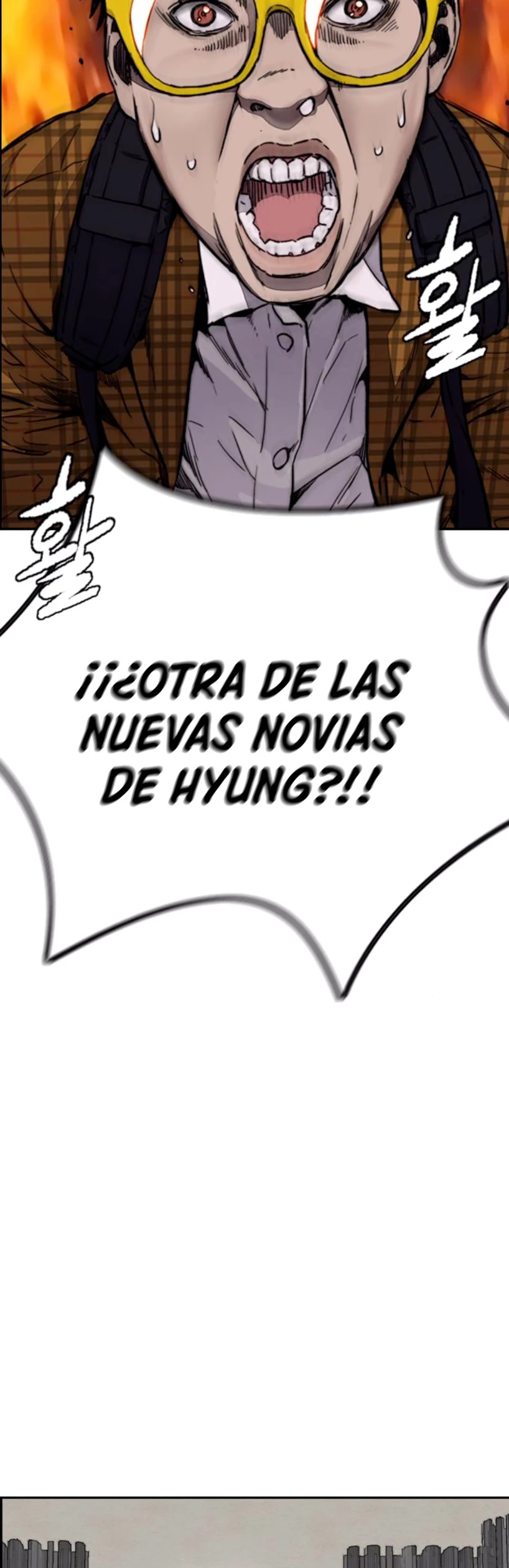 RompeVientos - Capítulo 377 - Página 19 - LectorTMOo