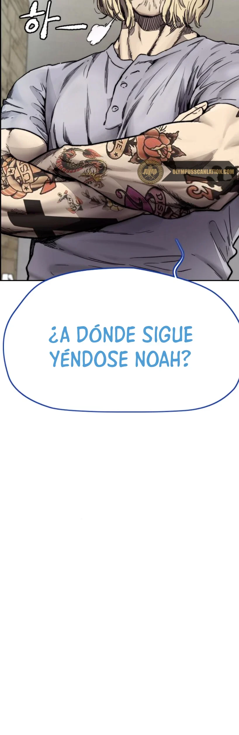 RompeVientos - Capítulo 377 - Página 21 - LectorTMOo