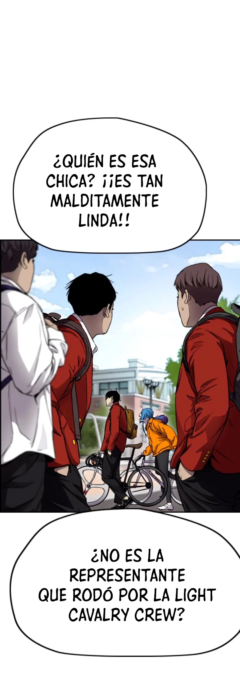 RompeVientos - Capítulo 377 - Página 24 - LectorTMOo