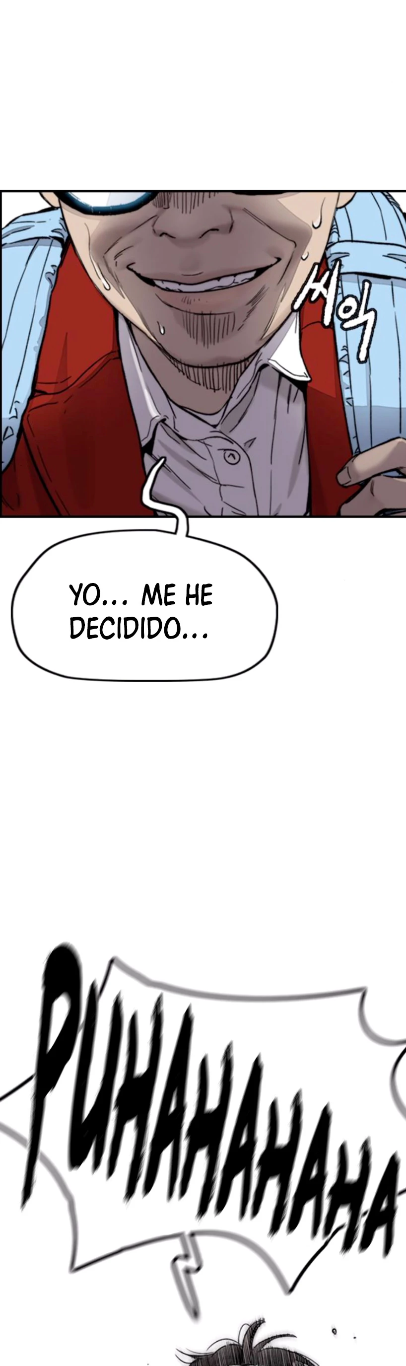 RompeVientos - Capítulo 377 - Página 33 - LectorTMOo