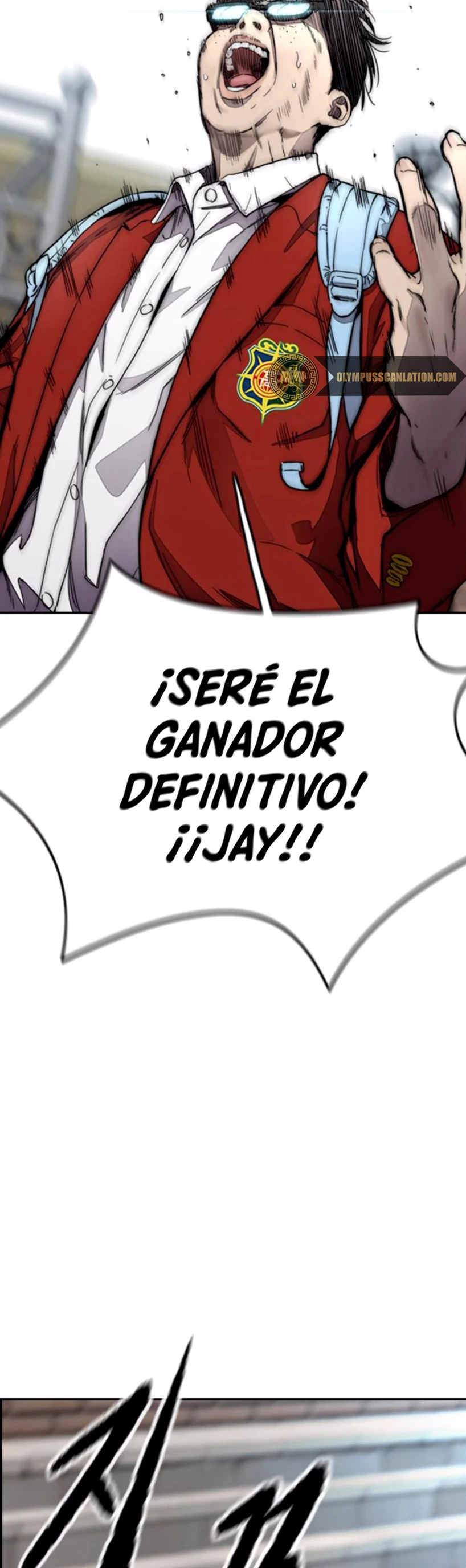 RompeVientos - Capítulo 377 - Página 34 - LectorTMOo