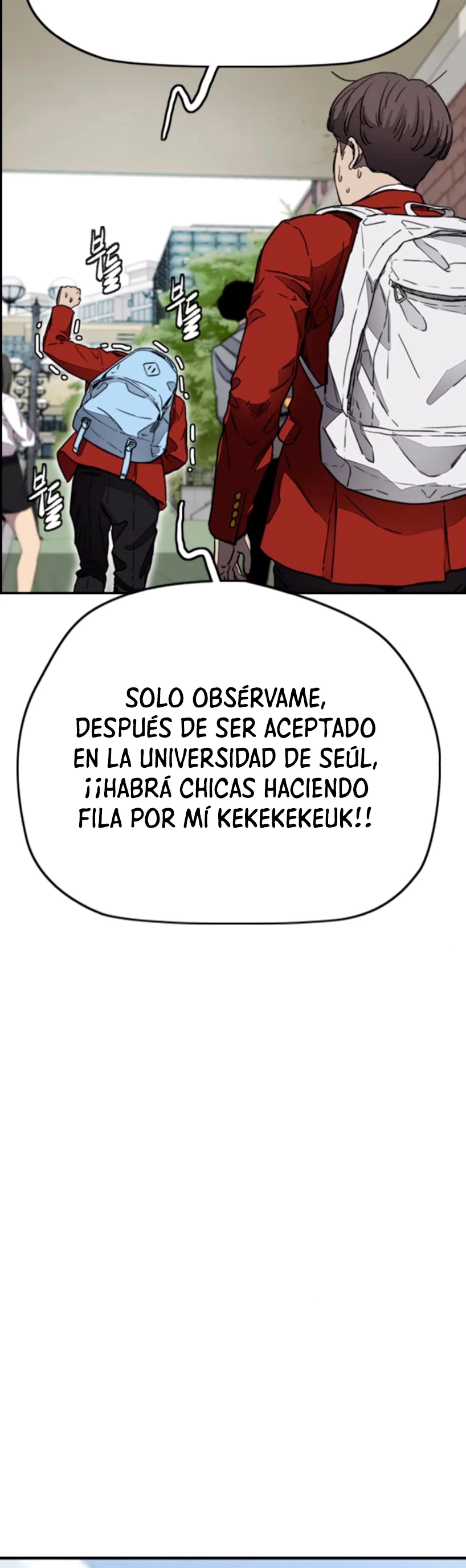 RompeVientos - Capítulo 377 - Página 38 - LectorTMOo