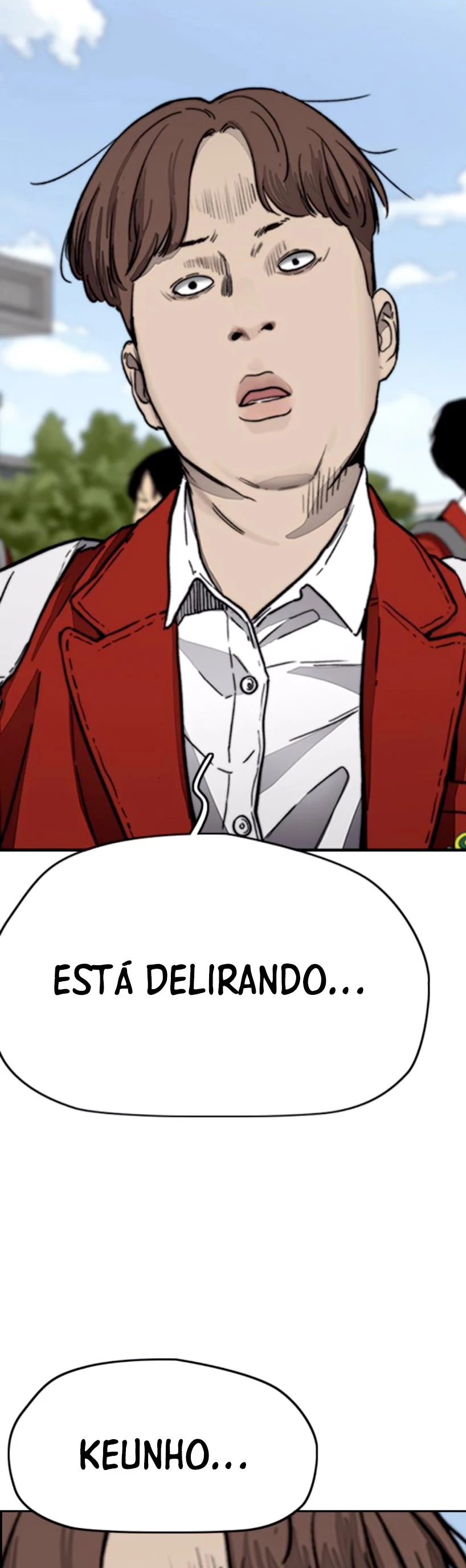 RompeVientos - Capítulo 377 - Página 39 - LectorTMOo