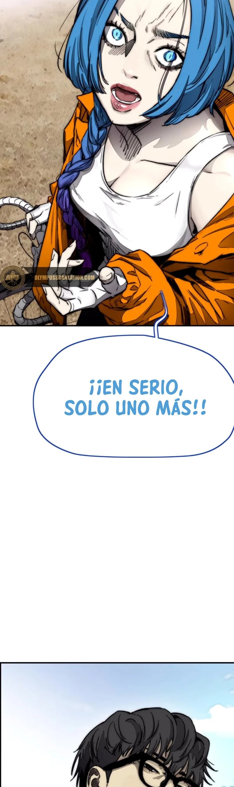 RompeVientos - Capítulo 377 - Página 41 - LectorTMOo