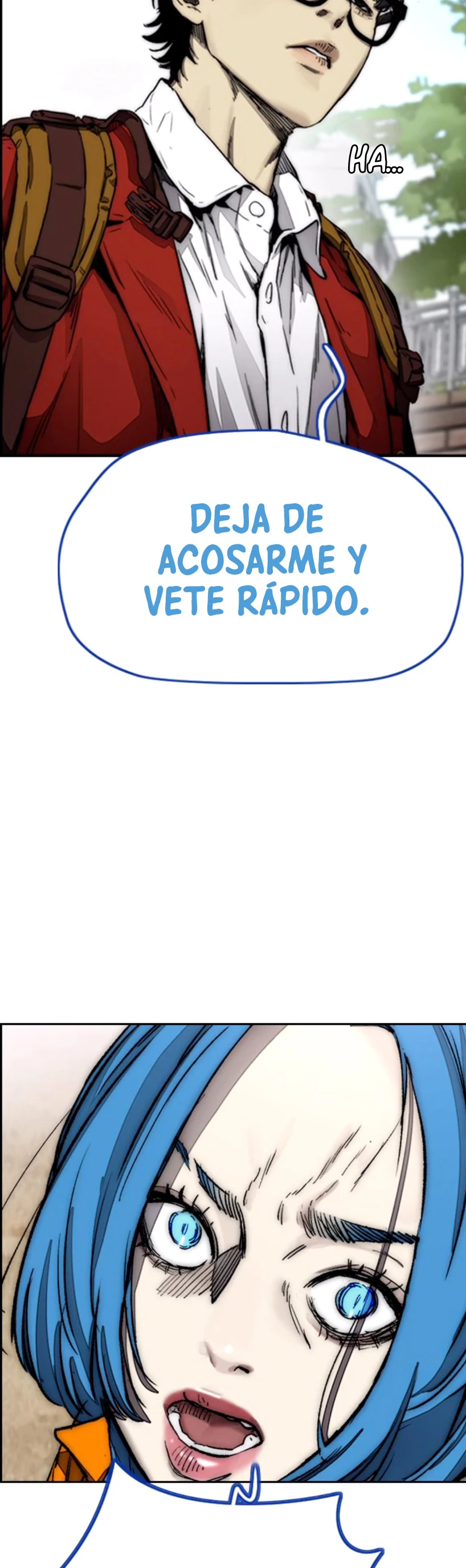 RompeVientos - Capítulo 377 - Página 42 - LectorTMOo