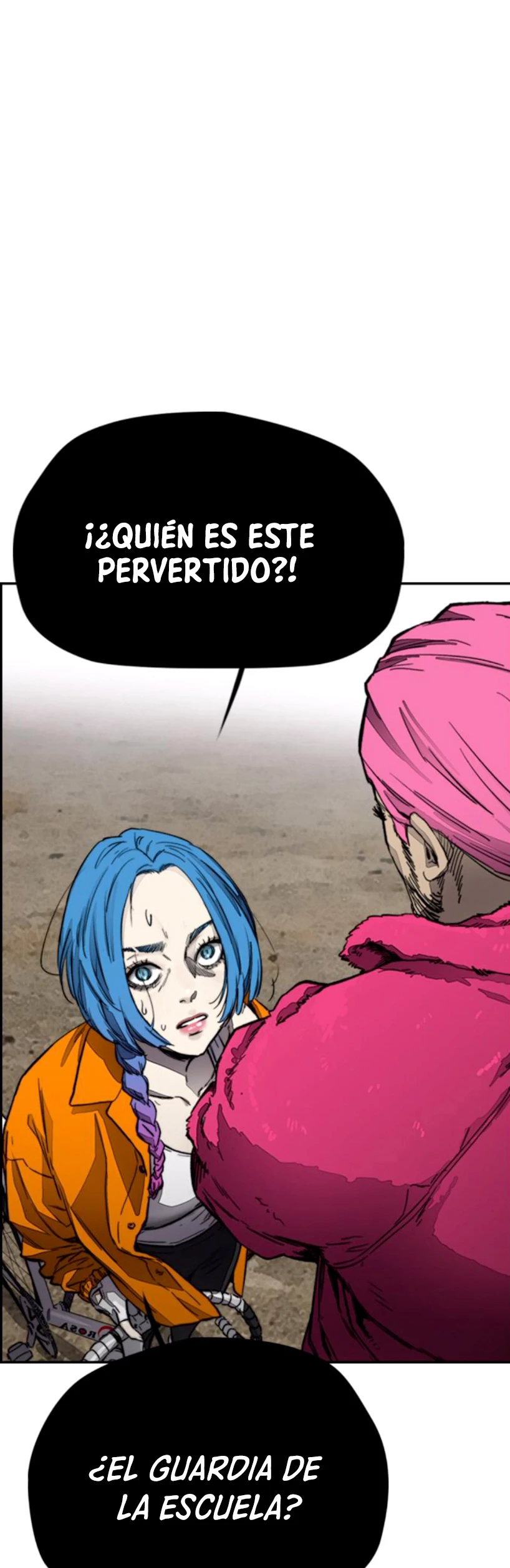 RompeVientos - Capítulo 377 - Página 45 - LectorTMOo