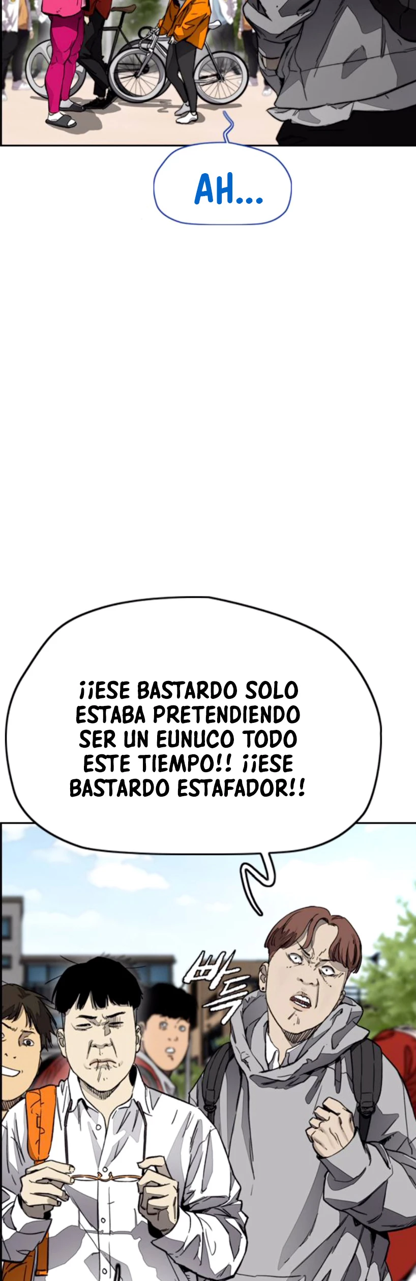 RompeVientos - Capítulo 377 - Página 48 - LectorTMOo
