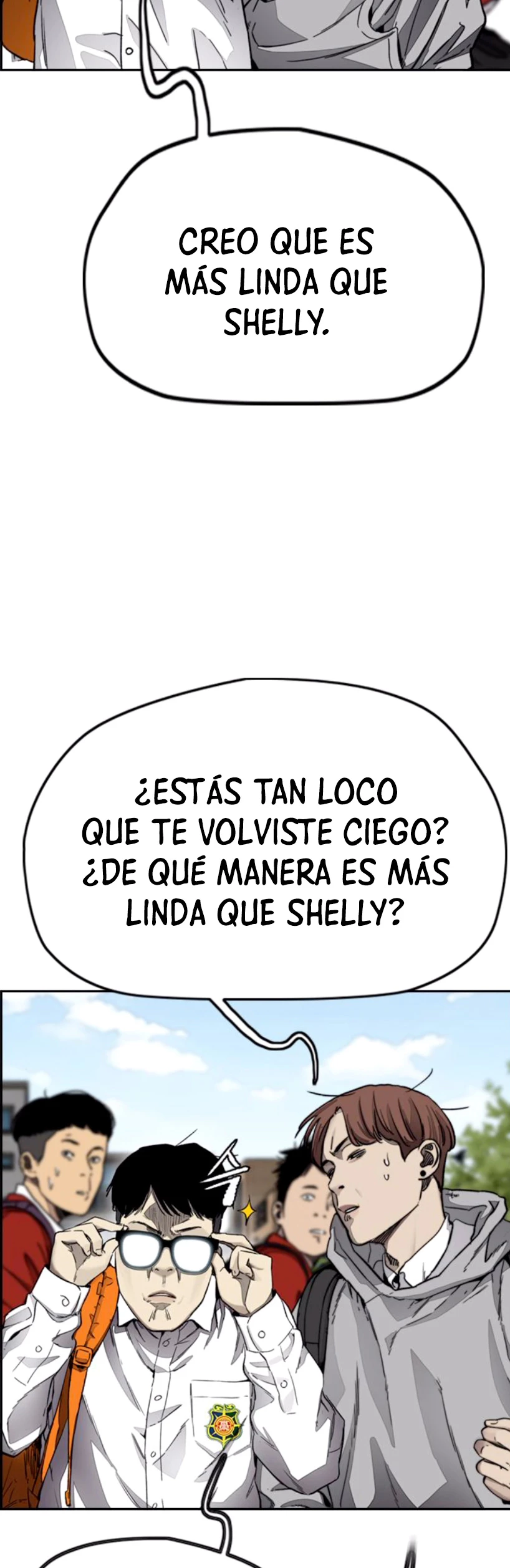 RompeVientos - Capítulo 377 - Página 49 - LectorTMOo