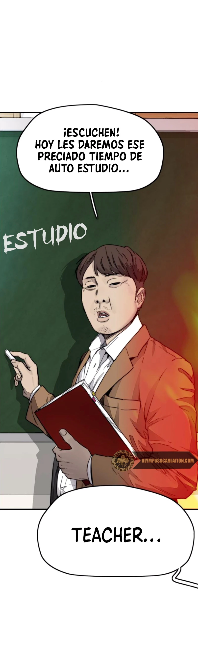 RompeVientos - Capítulo 377 - Página 59 - LectorTMOo