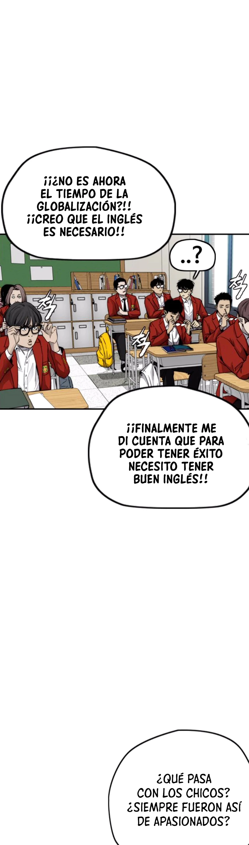 RompeVientos - Capítulo 377 - Página 61 - LectorTMOo