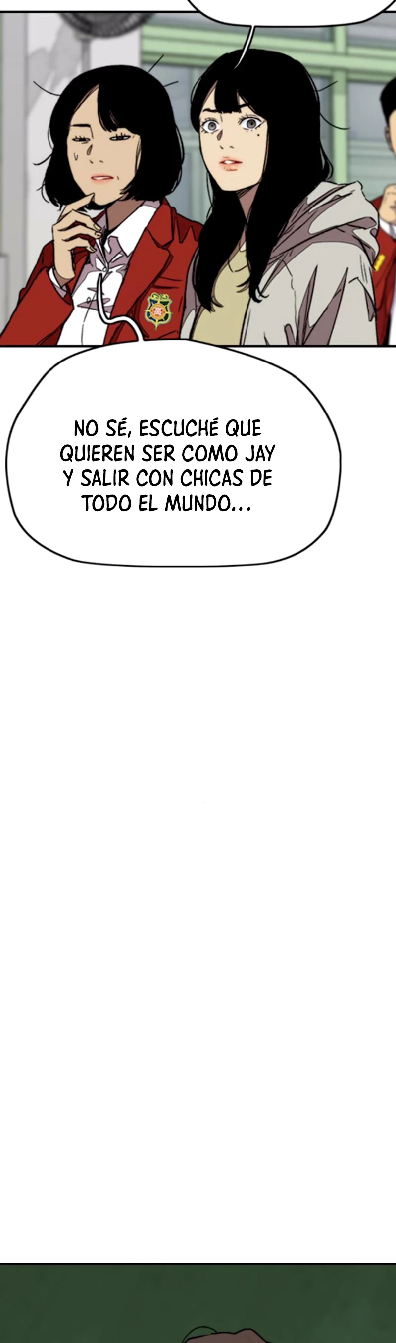 RompeVientos - Capítulo 377 - Página 62 - LectorTMOo